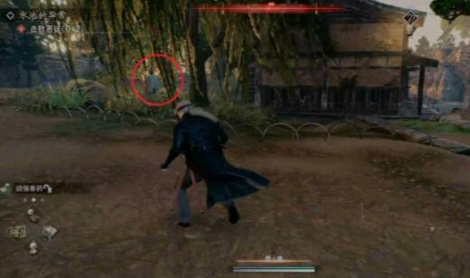 Image of Defeating Thugs